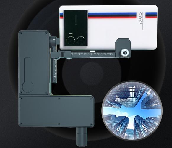 鲲图全景720手机云台14k高清vr漫游 水电装修全屋定制 360度合成
