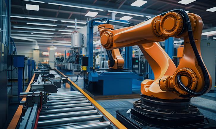 zhuhai higrand technology co., ltd,assembly line,winding/stackin